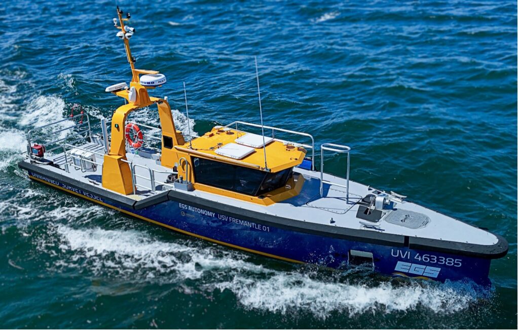 Fremantle, Western Australia – Friday 20 February 2026